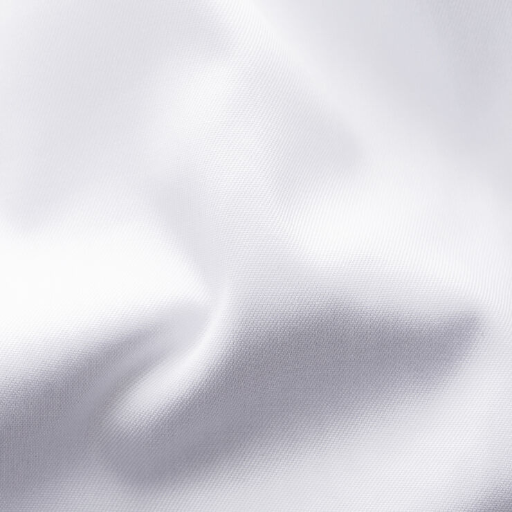 Slim Fit Light Blue Signature Twill Shirt - Extra Long Sleeve