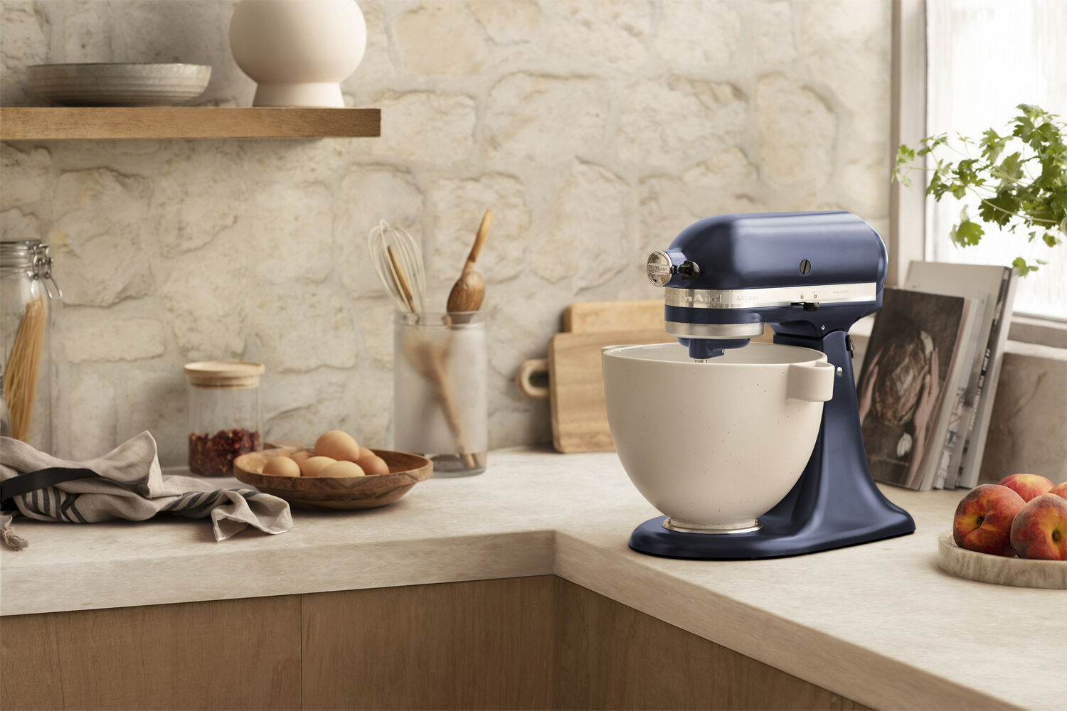 KITCHENAID Bowl - 5KSM2CB5PSS