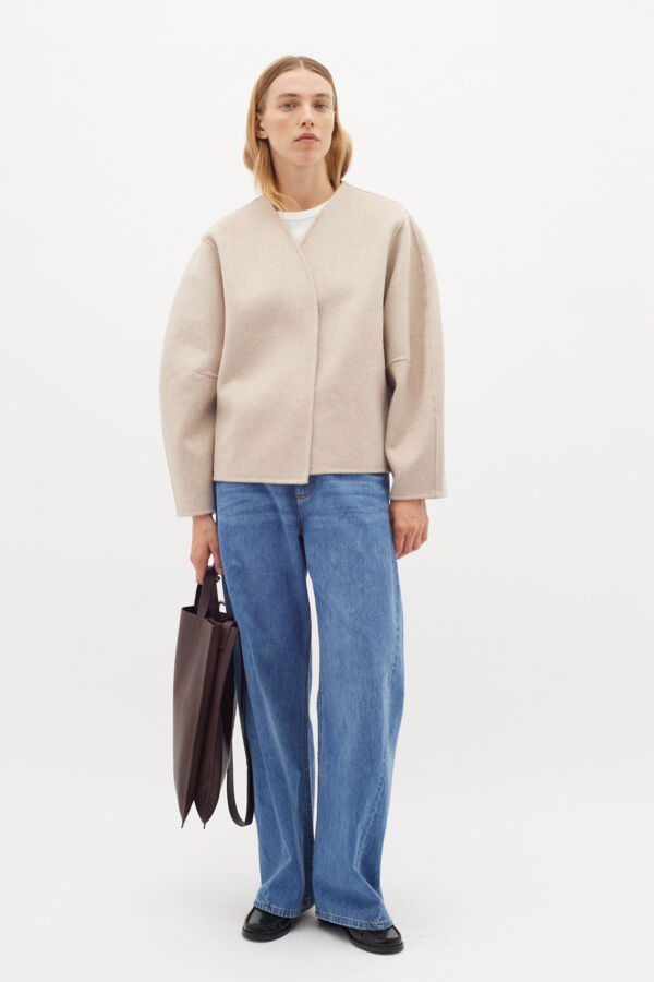 TillaIW Jacket