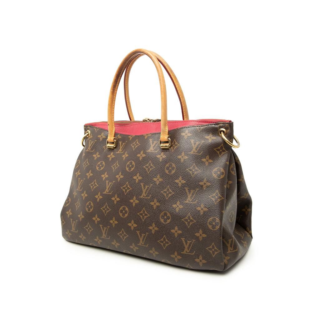 Louis Vuitton Pallas