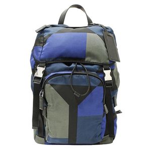 Prada Backpack