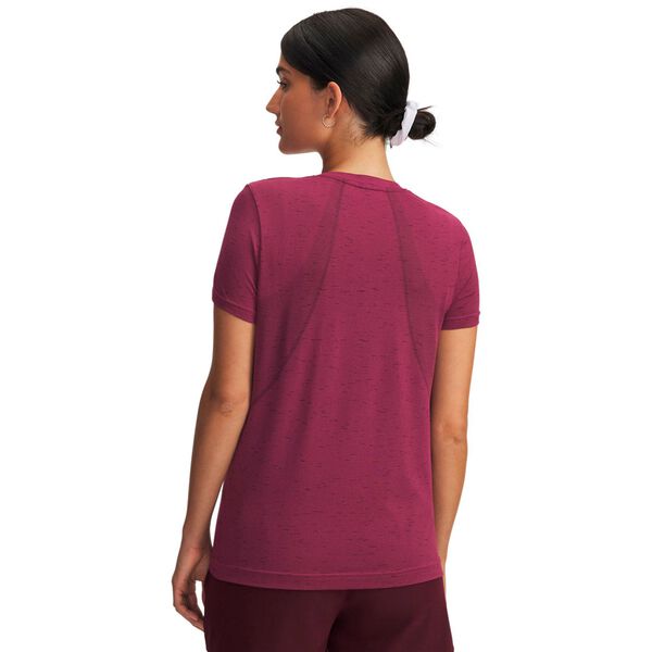 Vanish Seamless Loose Fit Trænings T-shirt