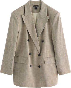 Blazer Bonny