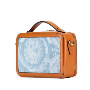 Versace Crossbody Bag
