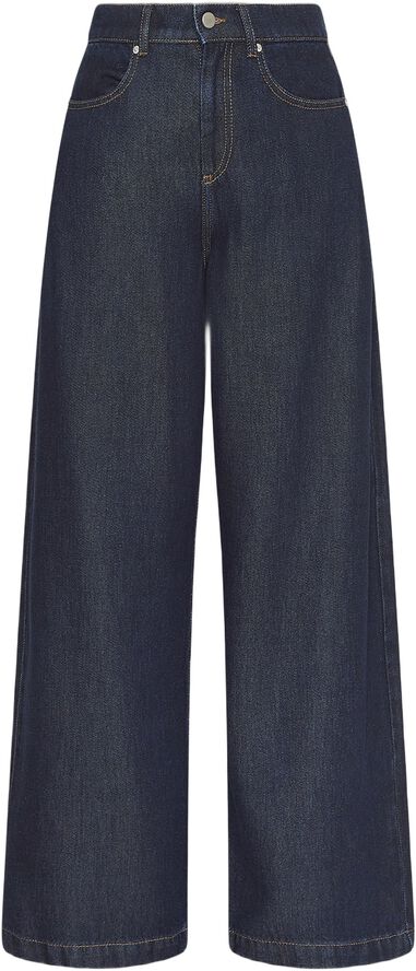 MSCHJosephine Rue HW Pants