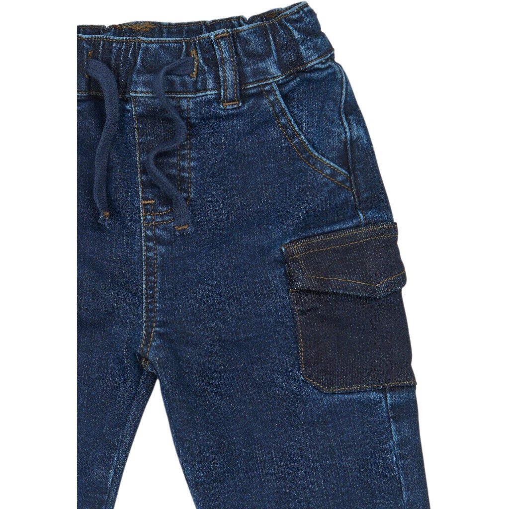 Ppgelm Denim Pants