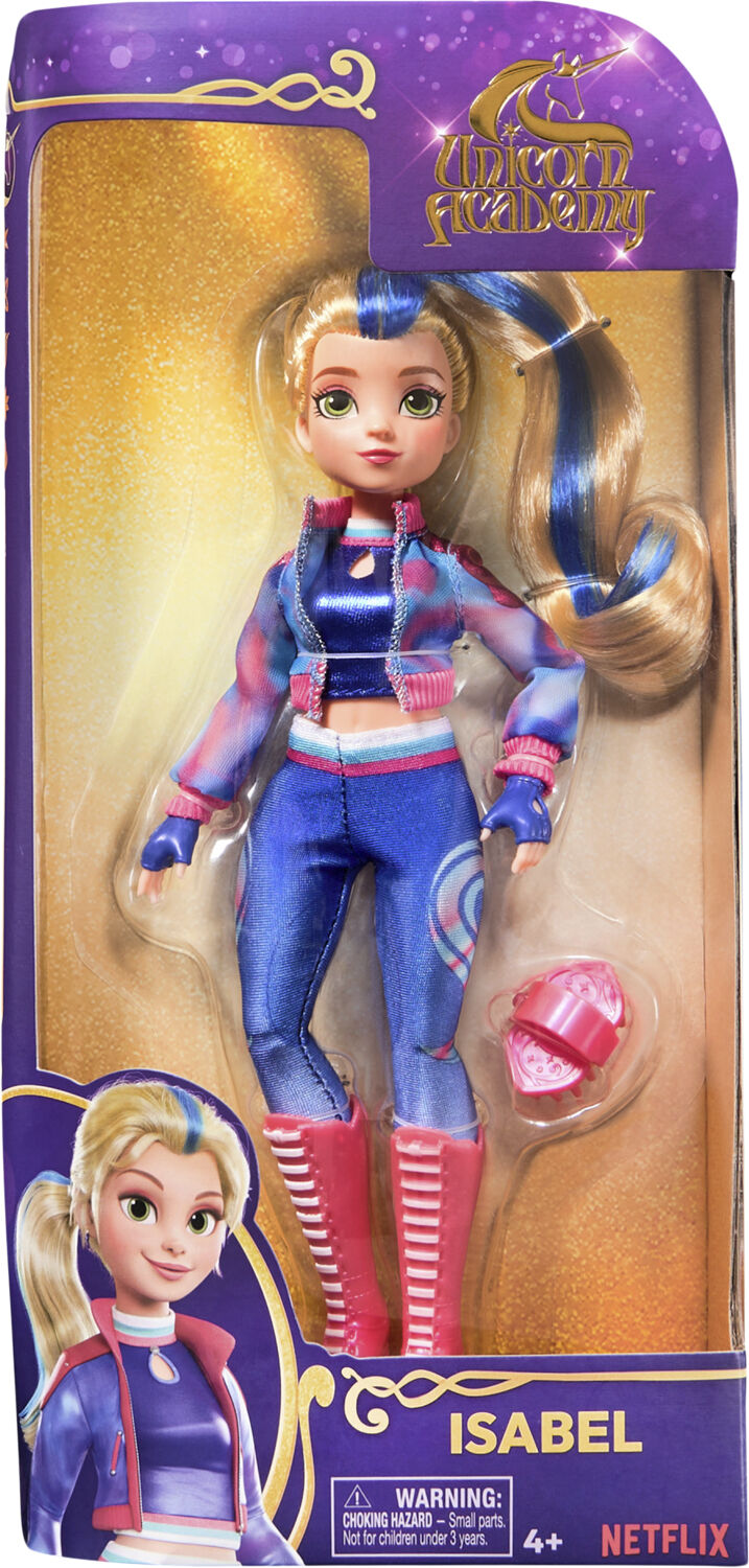 Enhj&oslash;rningeakademiet Fash