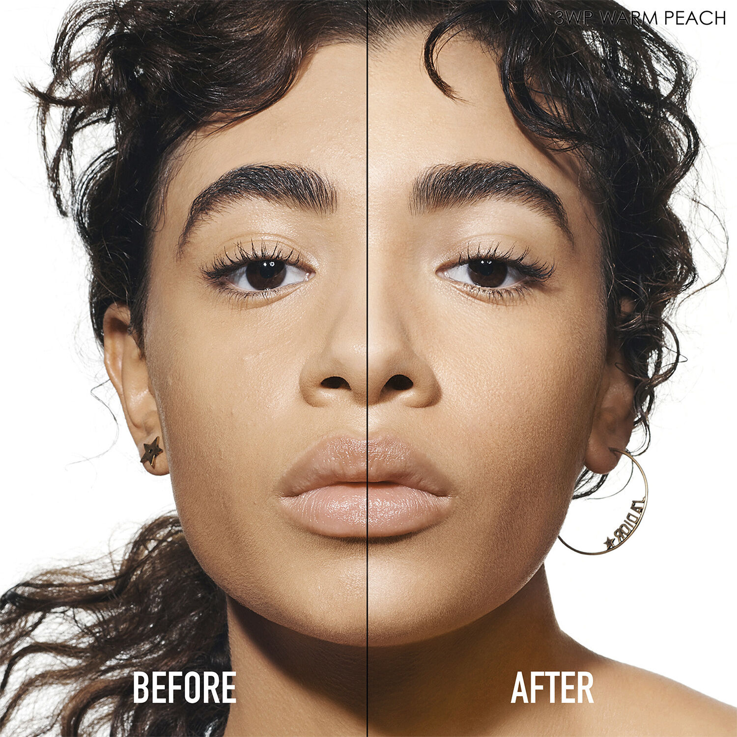 Dior Forever Skin Glow 24h Hydrating Radiant Foundation