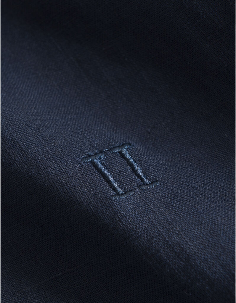 Kristian Linen B.D. Shirt