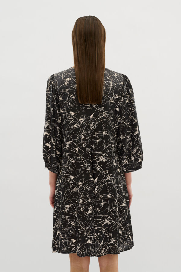 MarbellaKB Indie Dress