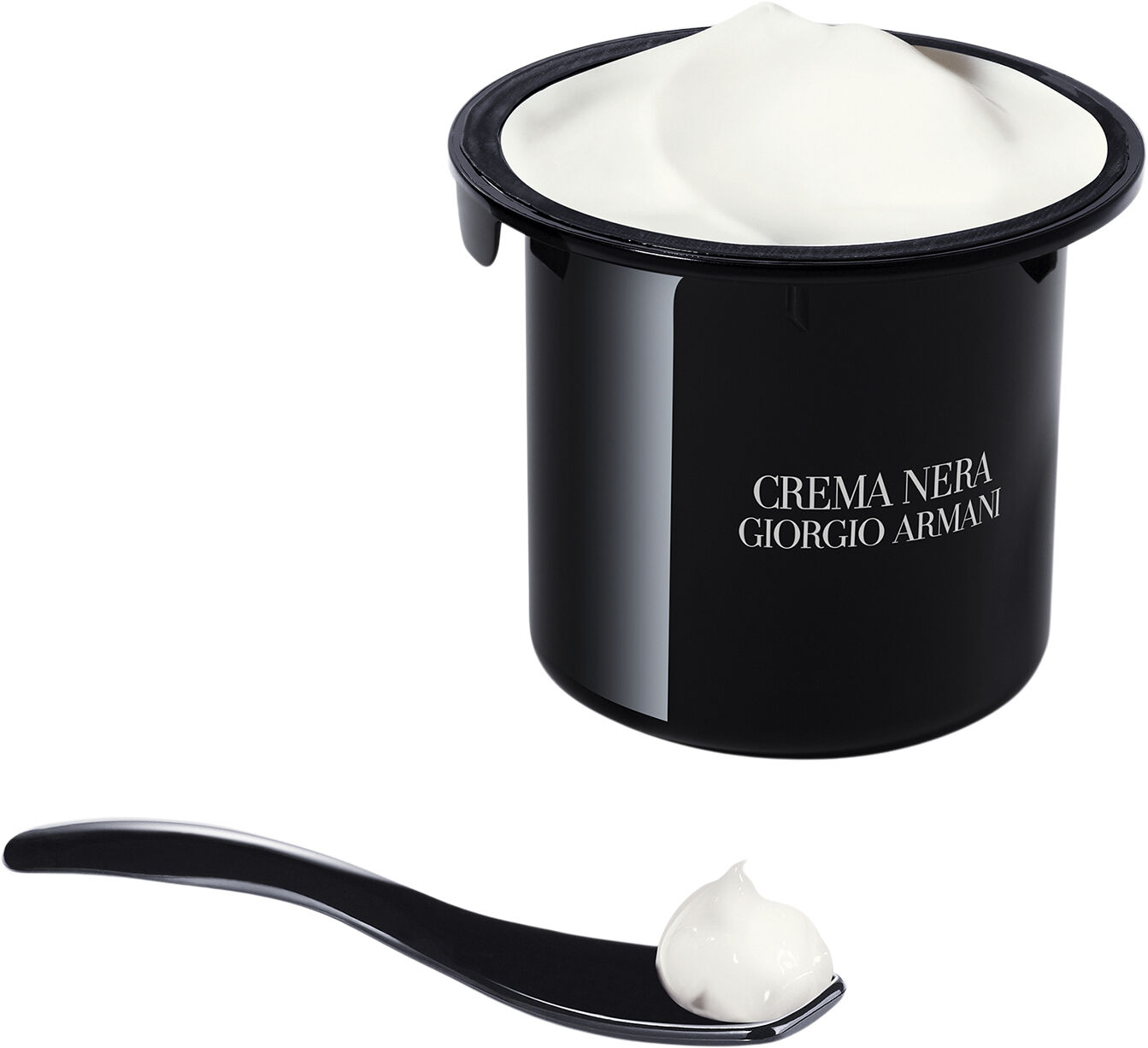 Crema Nera Reviving Light Cream