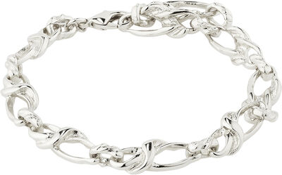 RANI recycled bracelet silver-plated