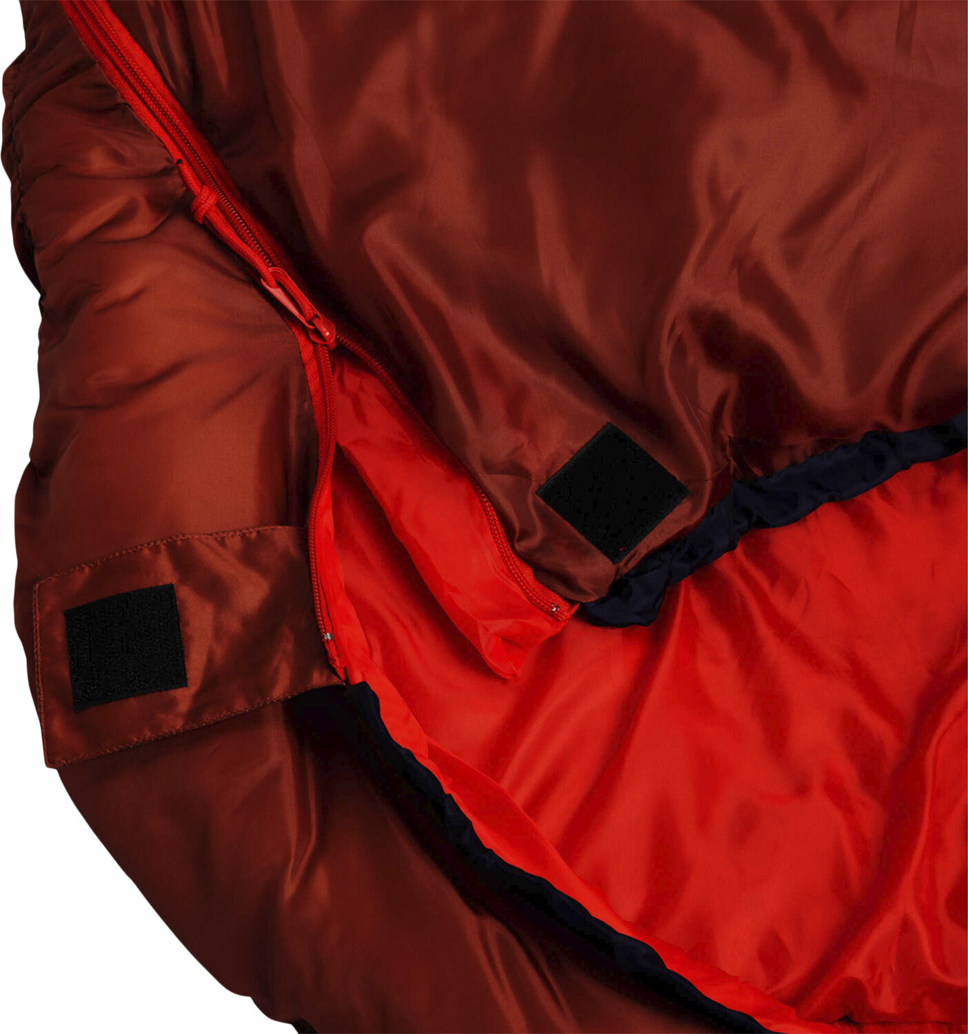 Camp Pro II 5 sovepose