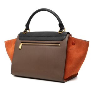 C&eacute;line Trapeze