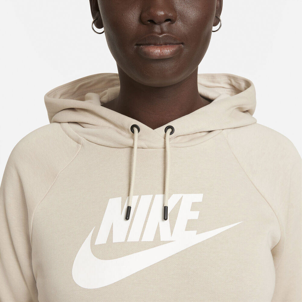 Sportswear Essential Fleece h&aelig;ttetr&oslash;je