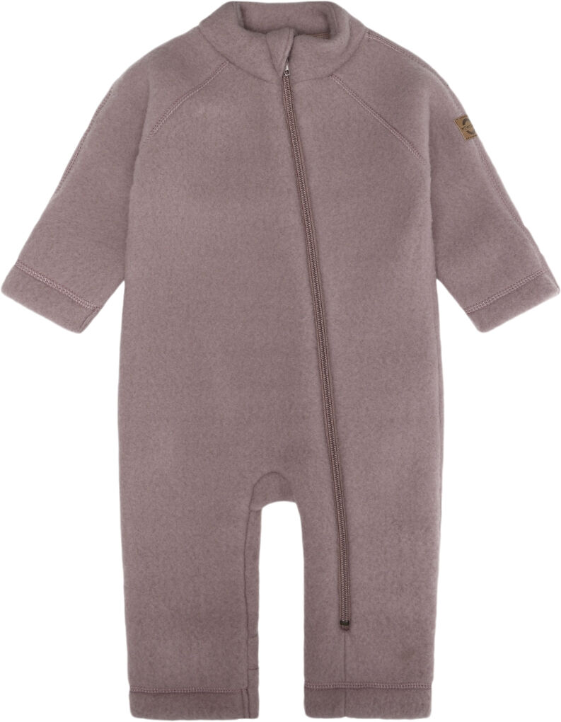 Wool Baby Suit