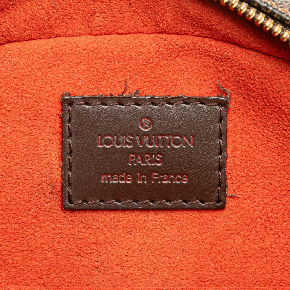 Louis Vuitton Damier Ebene Ipanema