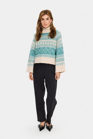 MichaSZ Rollneck