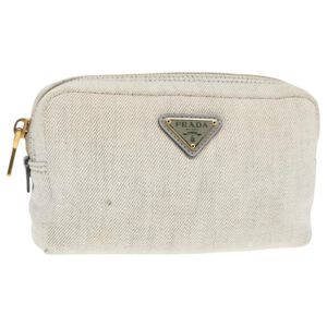 Prada Pouch