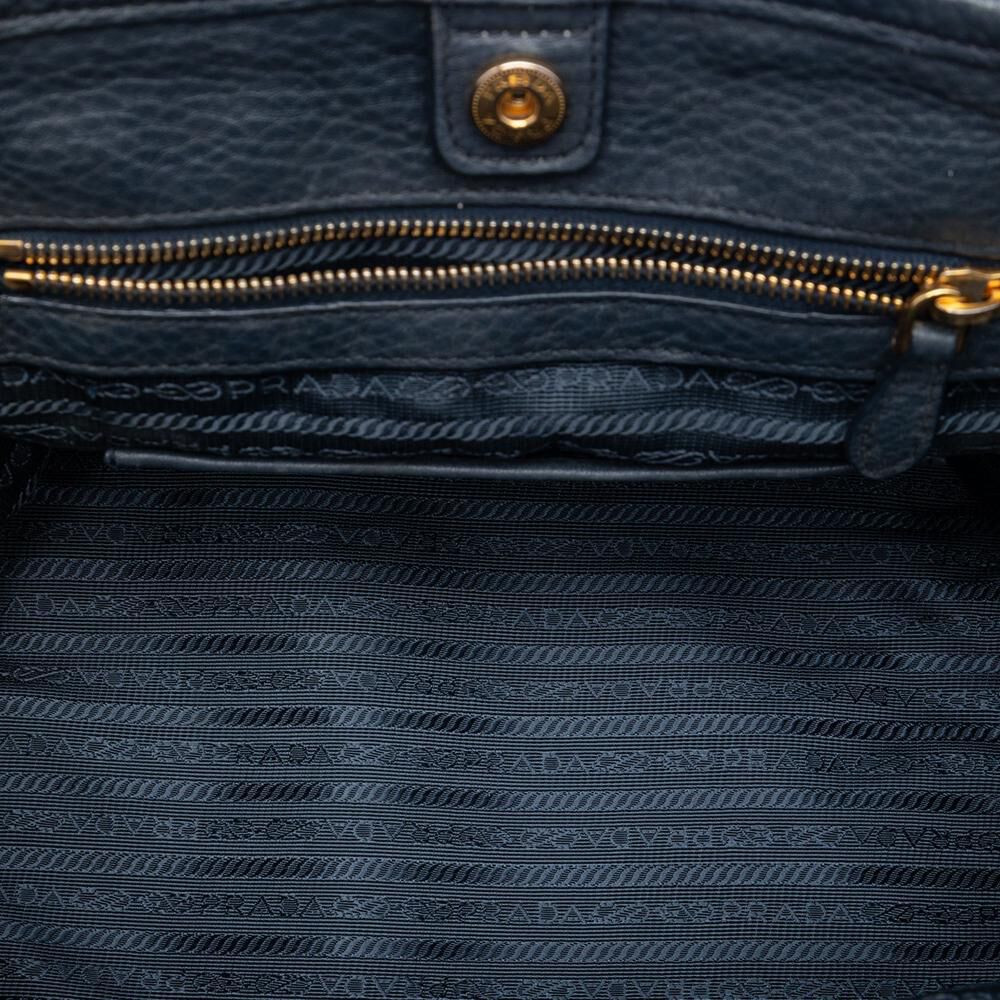 Prada Tessuto