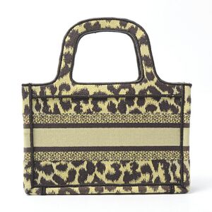 Dior Book Tote