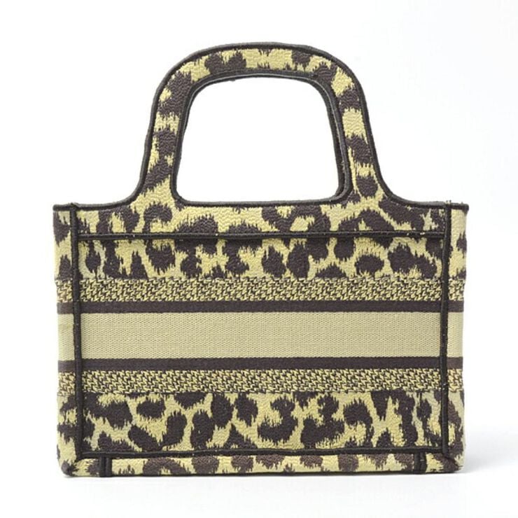 Dior Book Tote