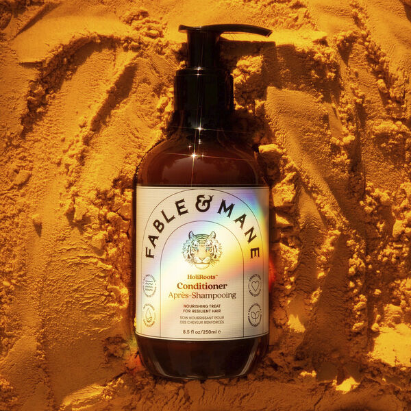 HoliRoots - Hydrating Conditioner