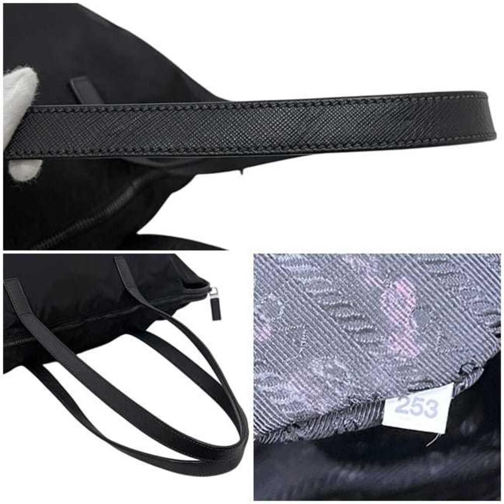 Prada Tote