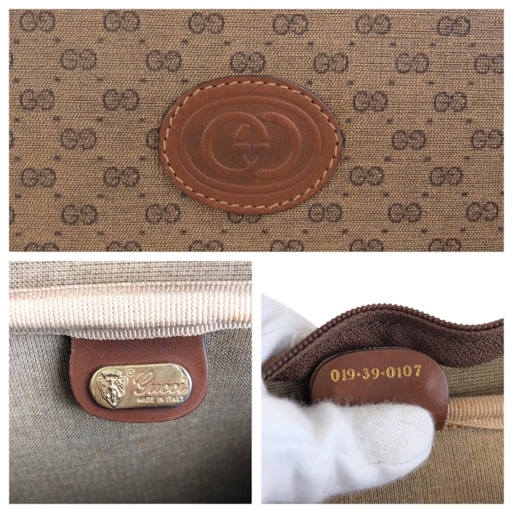 Gucci Crossbody Bag