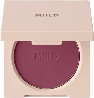 Skin Glow Radiant Powder Flush 03 Plum Night
