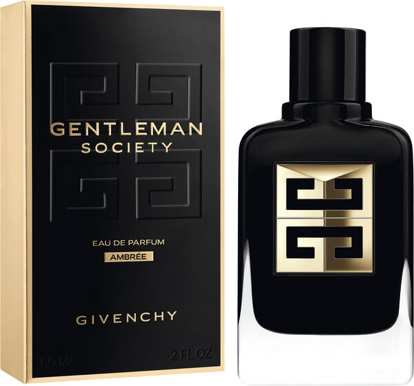 Gentleman Society Ambrée Eau De Parfum