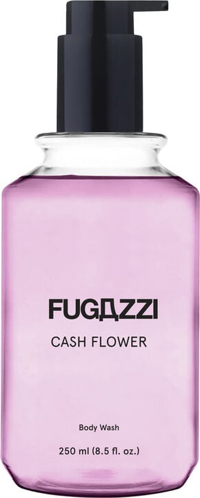 CASH FLOWER BODY WASH 250ML