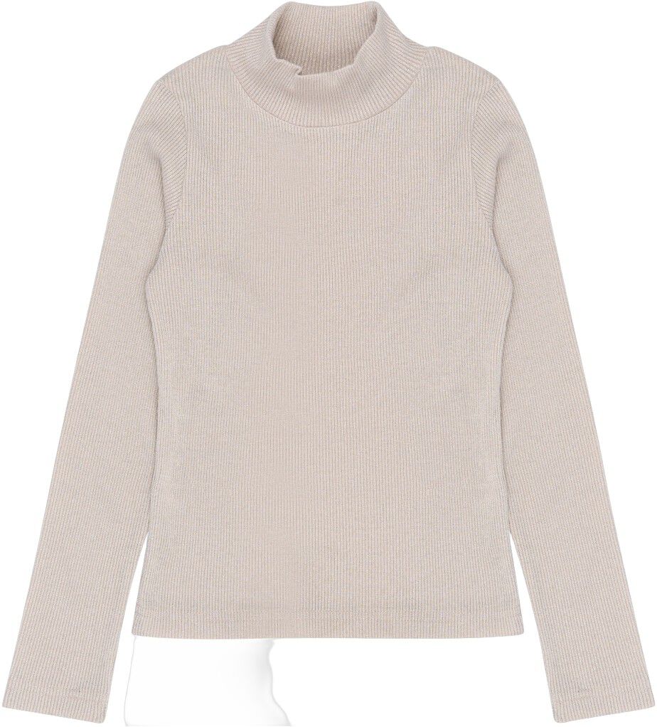 Tnyvette L_S Rib Top