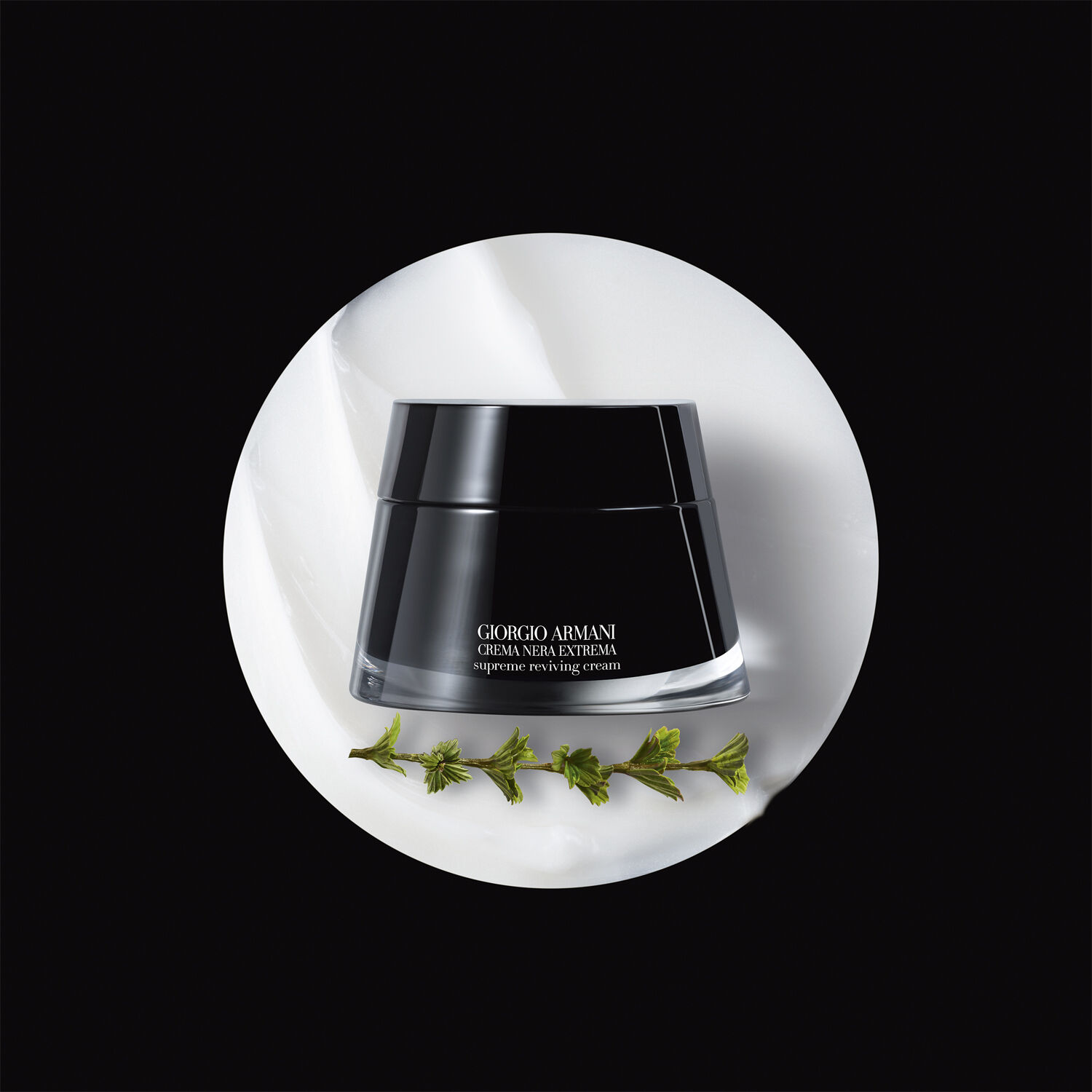 Crema Nera Anti-Age Cream