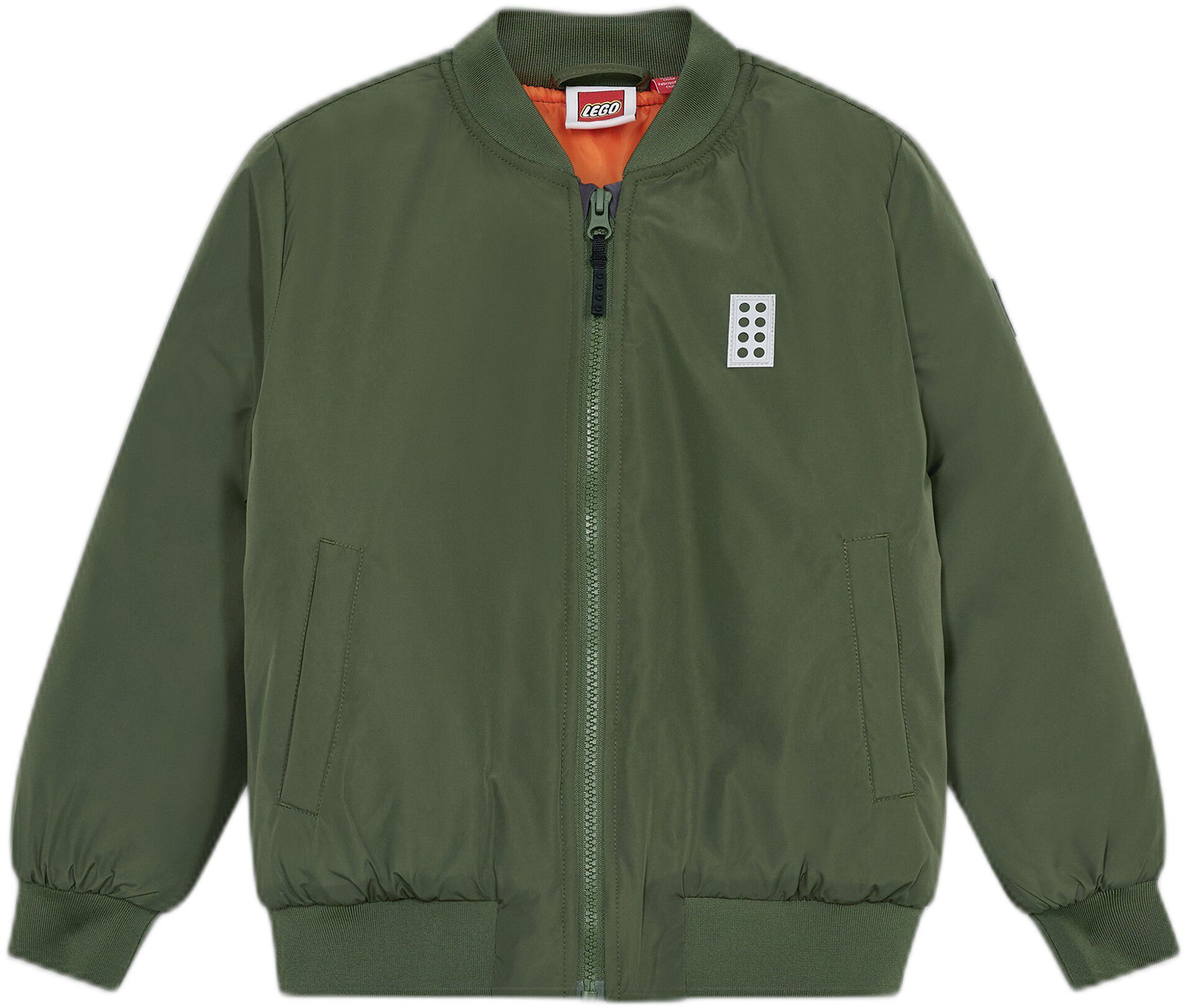 LWJIAN 717 - JACKET