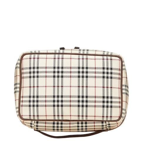 Burberry Clutch