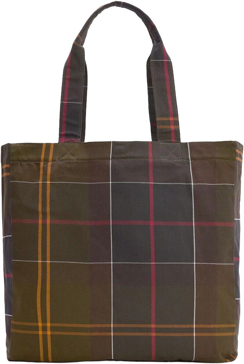 Barbour Telfield Tote