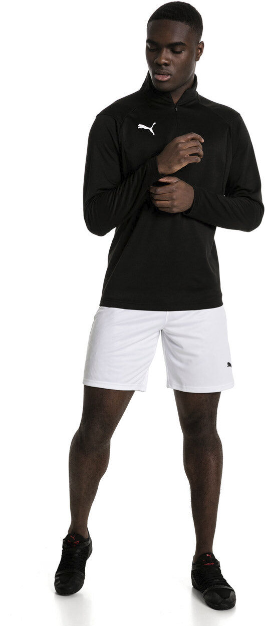 Liga 1/4 Zip tr&aelig;ningstr&oslash;je