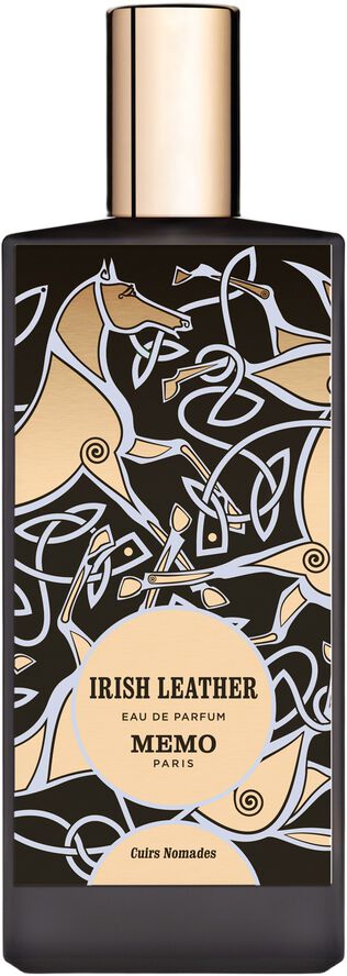 MEMO PARIS IRISH LEATHER EDP
