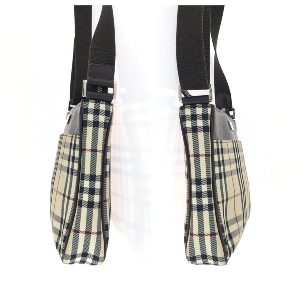 Burberry Crossbody Bag