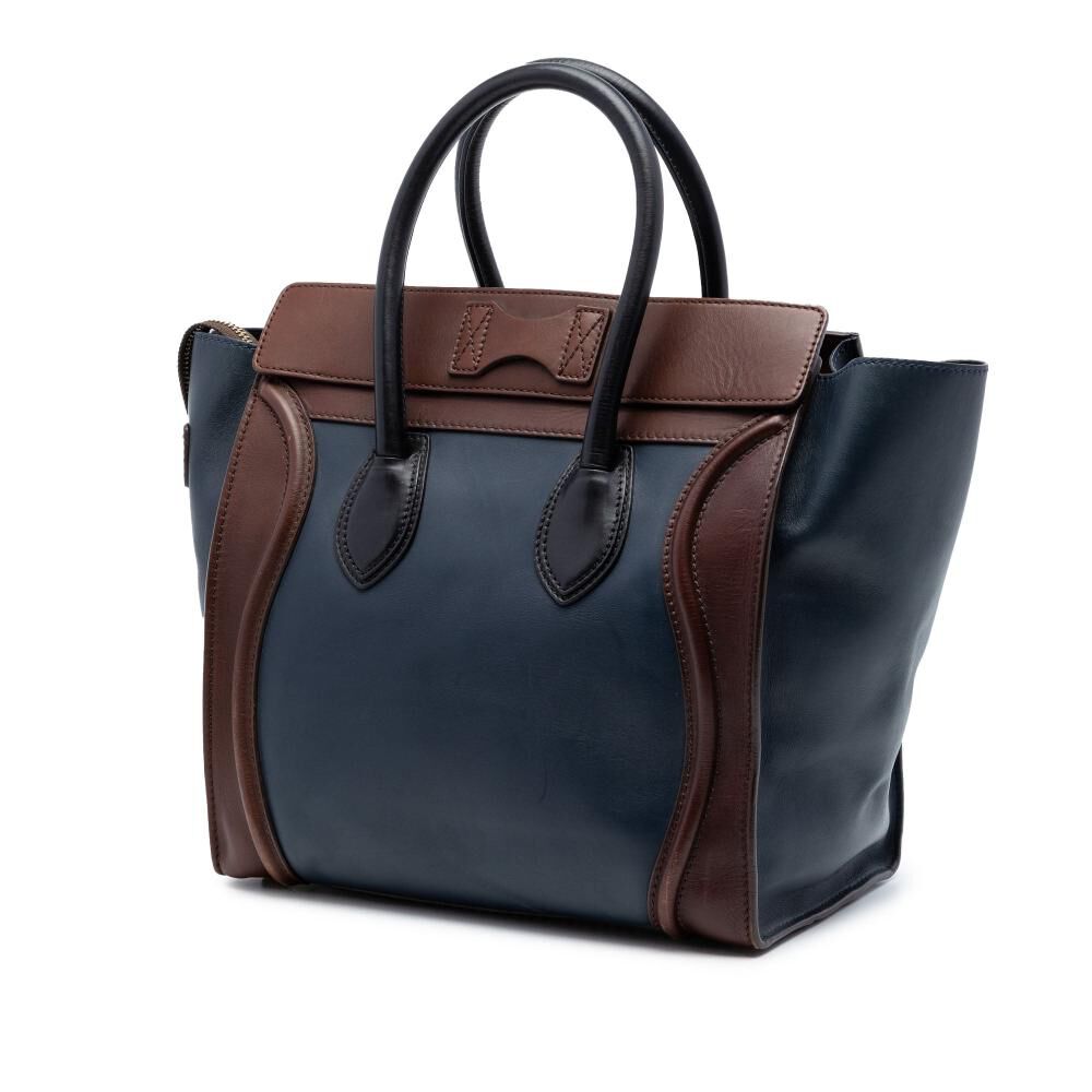 Celine Luggage