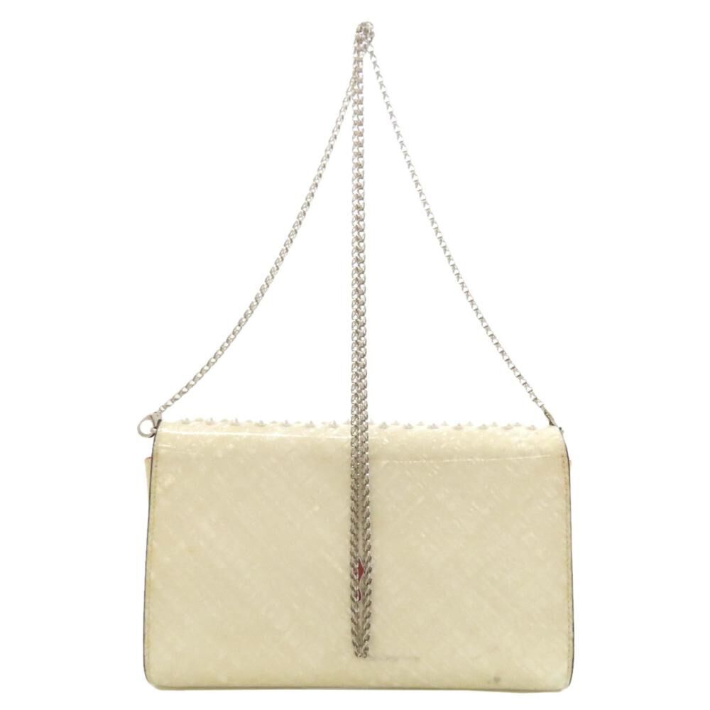 Christian Louboutin Shoulder Bag