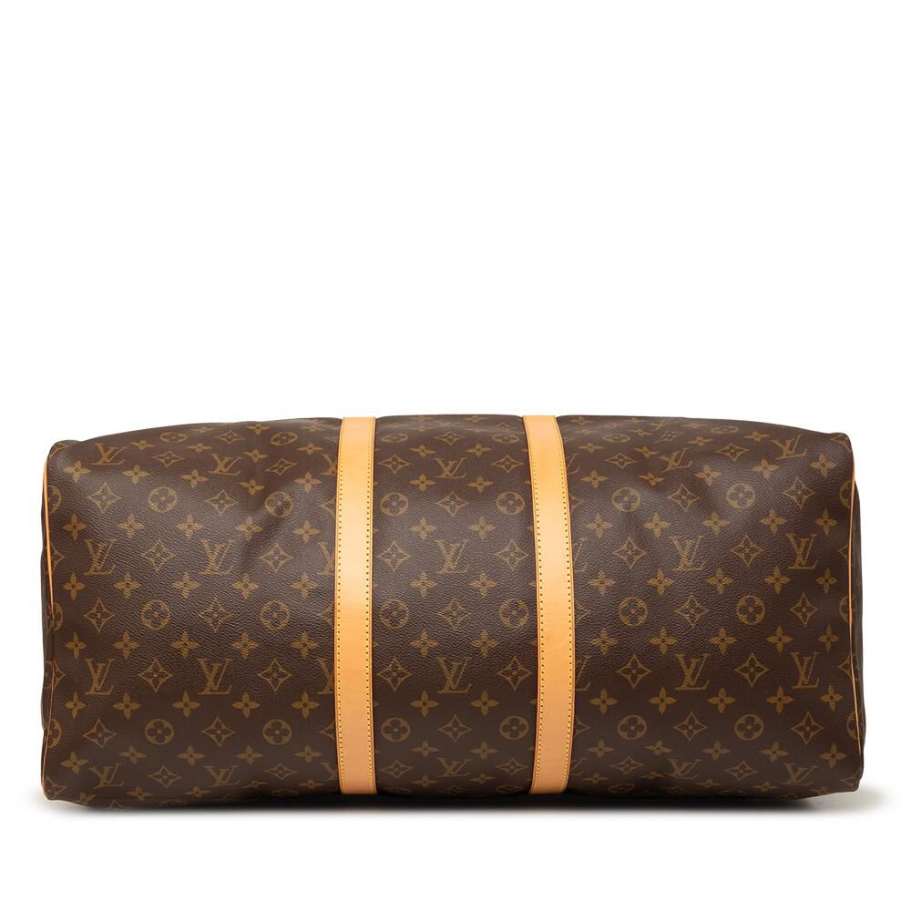 Louis Vuitton Keepall