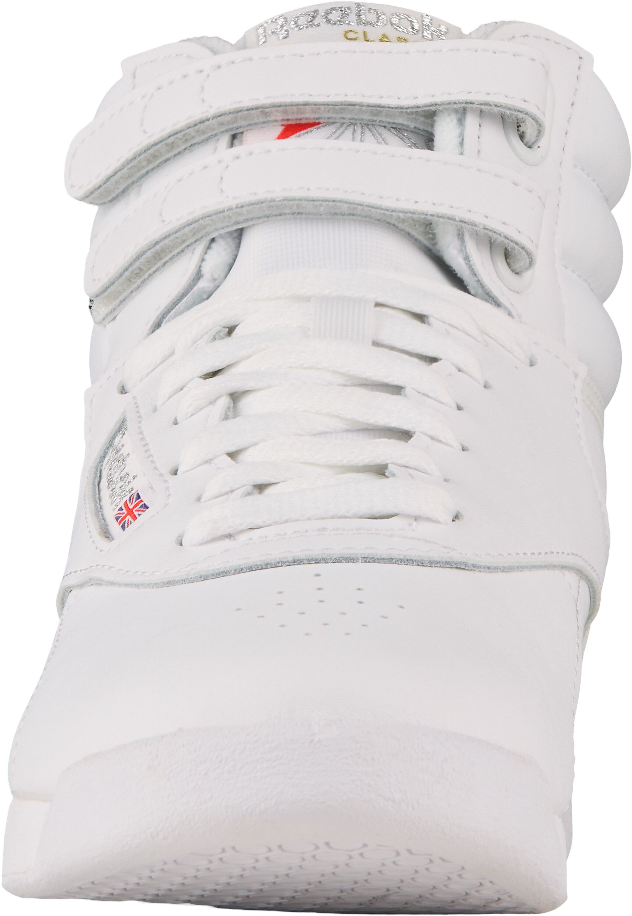 Freestyle Hi Sneakers