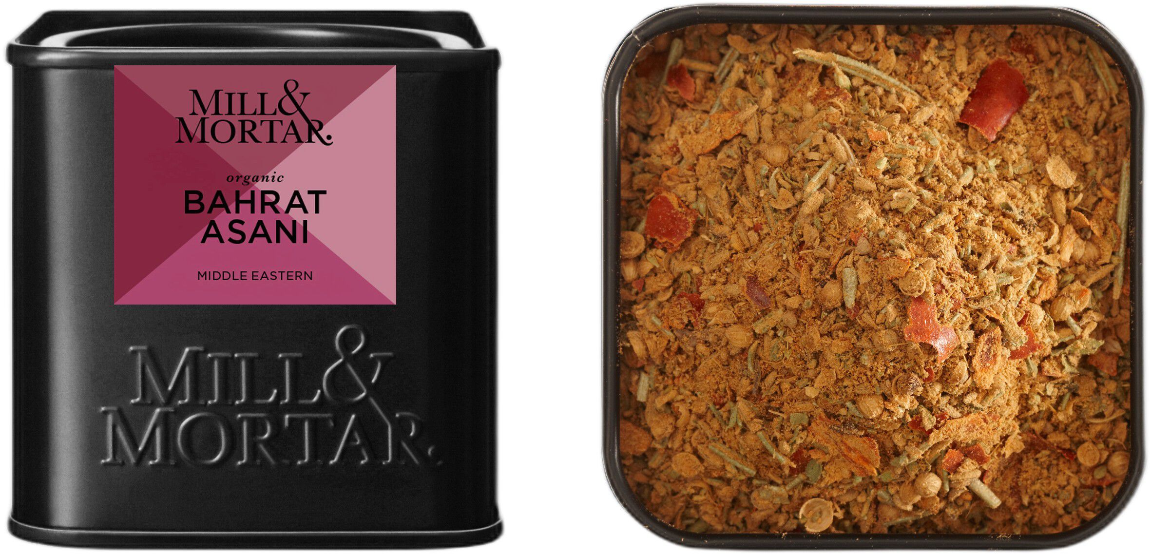 Baharat Asani