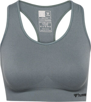 Tif Seamless sports bh