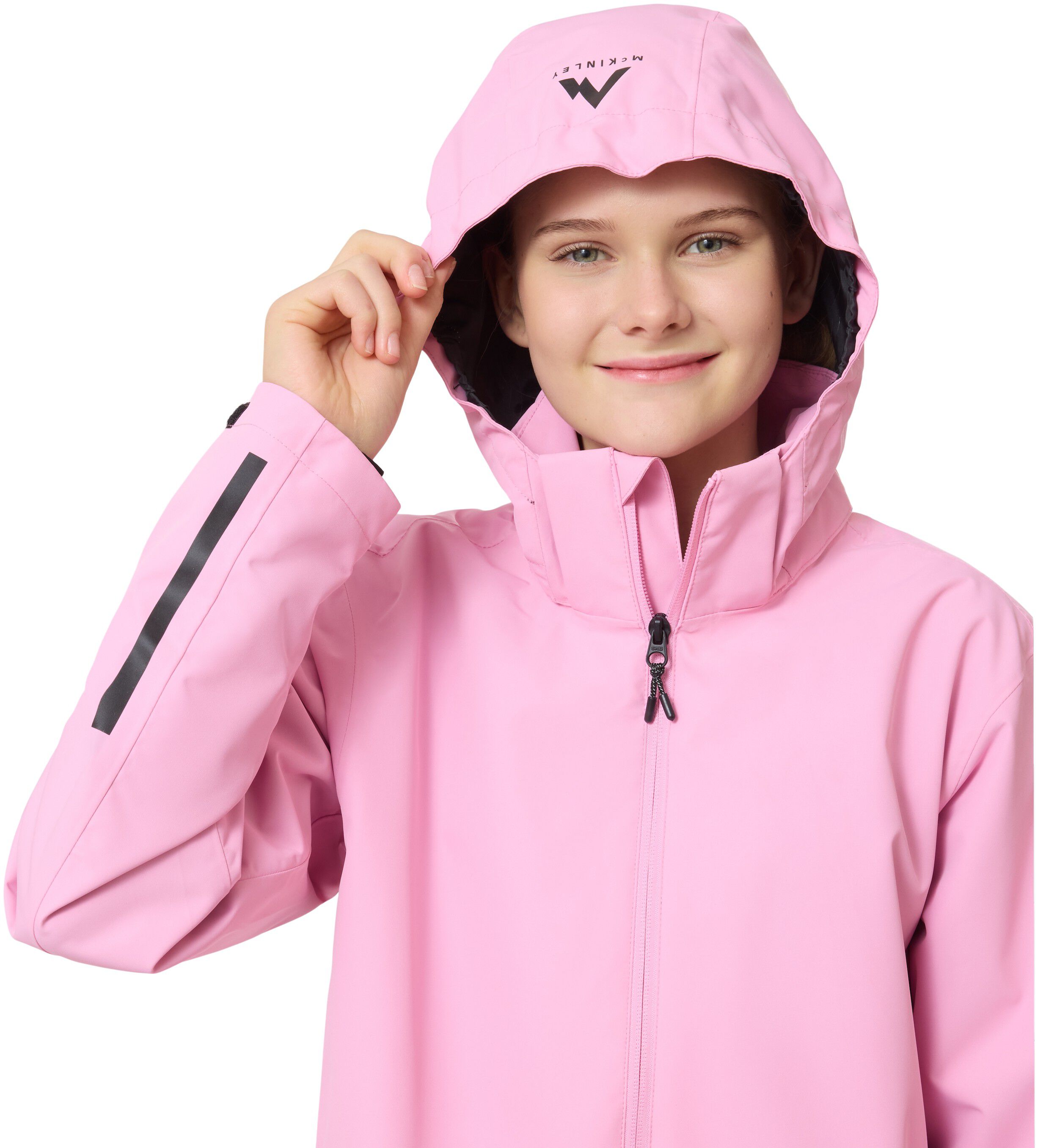 Stay Dry II Regnjakke