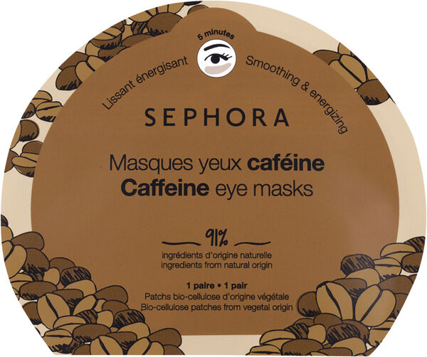 Eye Mask - Bio-cellulose Patches