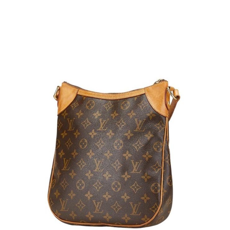 Louis Vuitton Odeon
