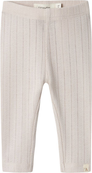 NBFRACHEL NIS SLIM LEGGINGS LIL NOO